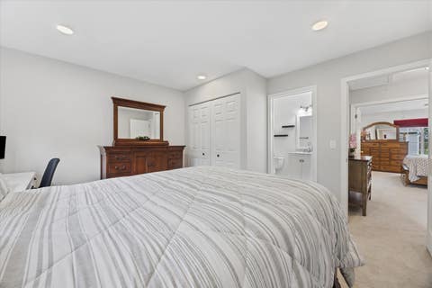Tiny photo for 66 Cherbourg Court, Wheeling, IL 60090 (MLS # 12653553)
