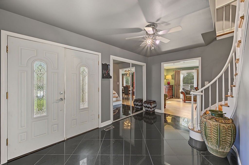 6 DOGWOOD Road