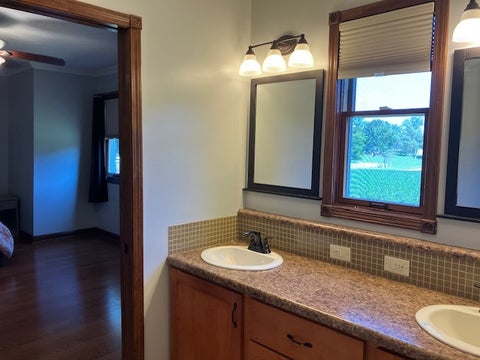 Tiny photo for 12268 Saraville Road, Marion, IL 62959 (MLS # 12756820)
