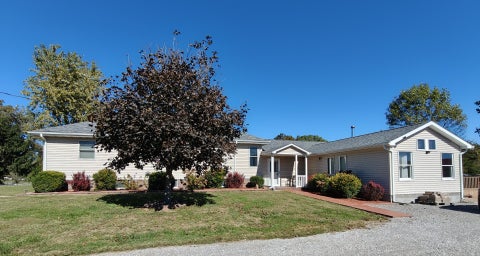Photo of 12268 Saraville Road, Marion, IL 62959 (MLS # 12756820)