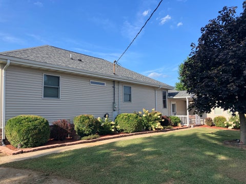 Tiny photo for 12268 Saraville Road, Marion, IL 62959 (MLS # 12756820)