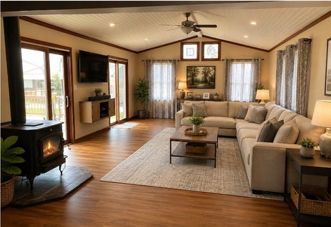 Tiny photo for 12268 Saraville Road, Marion, IL 62959 (MLS # 12756820)