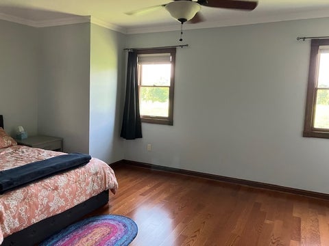 Tiny photo for 12268 Saraville Road, Marion, IL 62959 (MLS # 12756820)