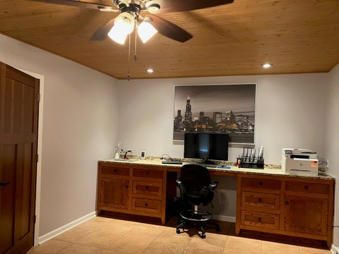 Tiny photo for 12268 Saraville Road, Marion, IL 62959 (MLS # 12756820)