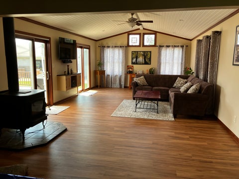 Tiny photo for 12268 Saraville Road, Marion, IL 62959 (MLS # 12756820)