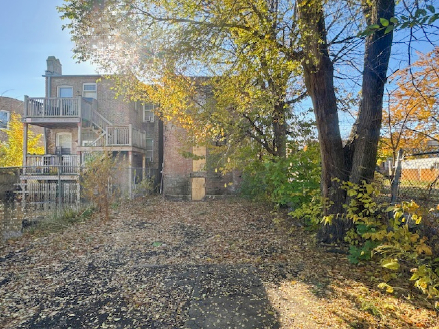 4038 W Wilcox Street