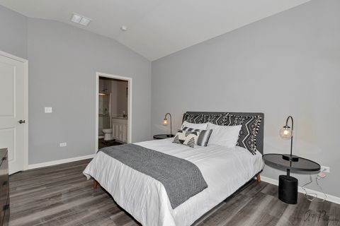 Tiny photo for 3920 Monica Lane, Johnsburg, IL 60051 (MLS # 12570353)