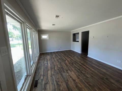 Tiny photo for 363 Blackhawk Drive, Park Forest, IL 60466 (MLS # 12724911)