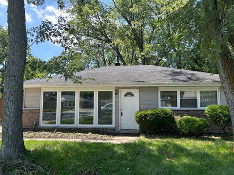 Photo of 363 Blackhawk Drive, Park Forest, IL 60466 (MLS # 12724911)