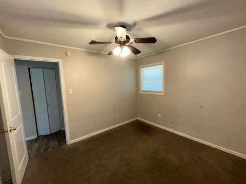 Tiny photo for 363 Blackhawk Drive, Park Forest, IL 60466 (MLS # 12724911)