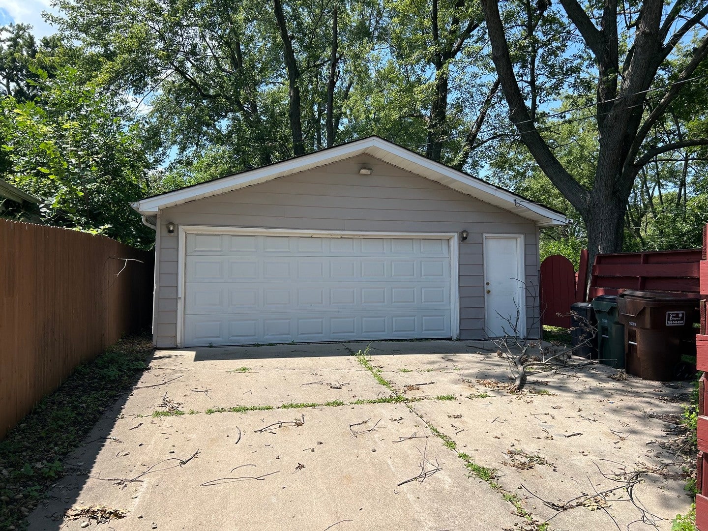 363 Blackhawk Drive