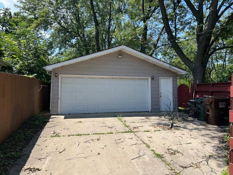 Tiny photo for 363 Blackhawk Drive, Park Forest, IL 60466 (MLS # 12724911)