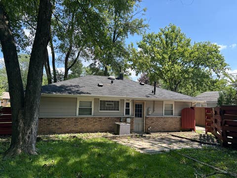 Tiny photo for 363 Blackhawk Drive, Park Forest, IL 60466 (MLS # 12724911)