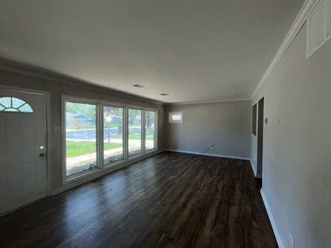Tiny photo for 363 Blackhawk Drive, Park Forest, IL 60466 (MLS # 12724911)