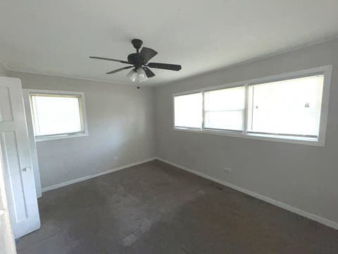 Tiny photo for 363 Blackhawk Drive, Park Forest, IL 60466 (MLS # 12724911)