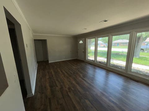 Tiny photo for 363 Blackhawk Drive, Park Forest, IL 60466 (MLS # 12724911)