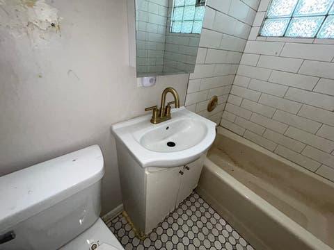 Tiny photo for 363 Blackhawk Drive, Park Forest, IL 60466 (MLS # 12724911)