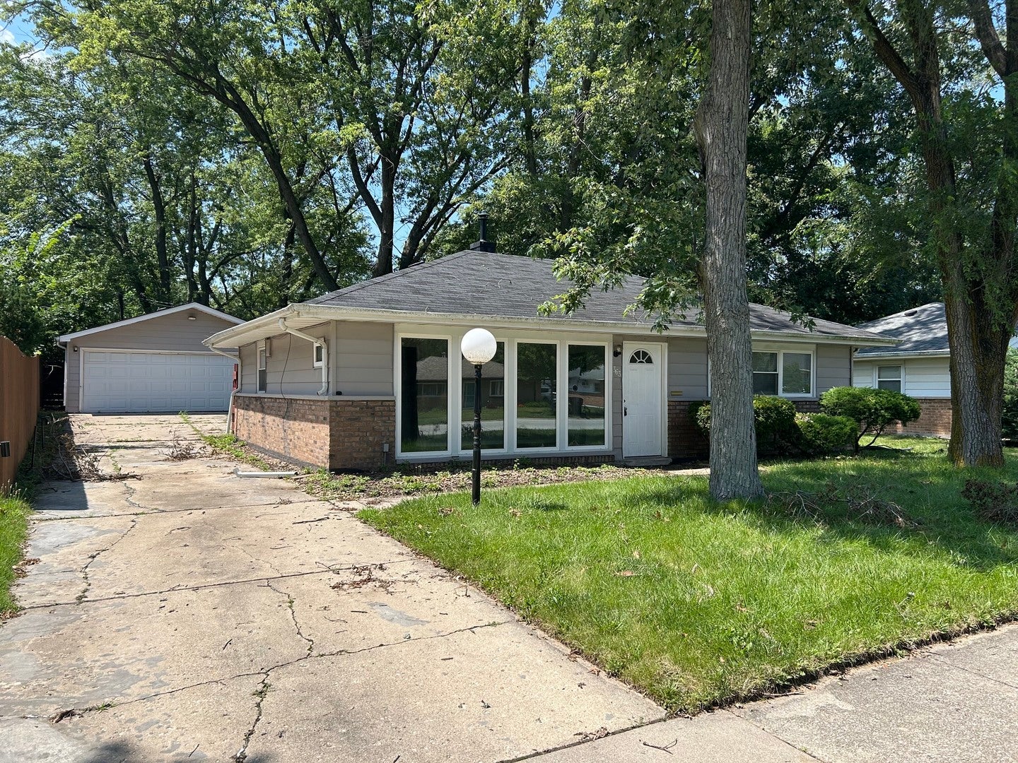 363 Blackhawk Drive