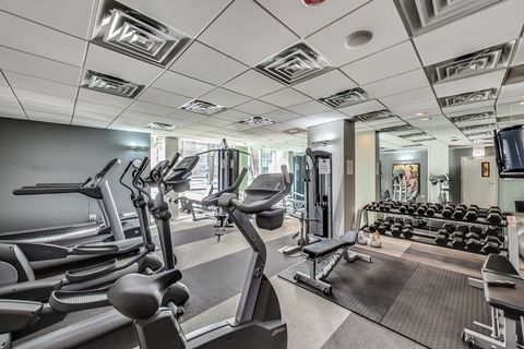 Tiny photo for 2930 N SHERIDAN Road #2111, Chicago, IL 60657 (MLS # 12487317)