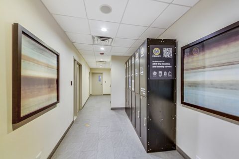 Tiny photo for 2930 N SHERIDAN Road #2111, Chicago, IL 60657 (MLS # 12487317)