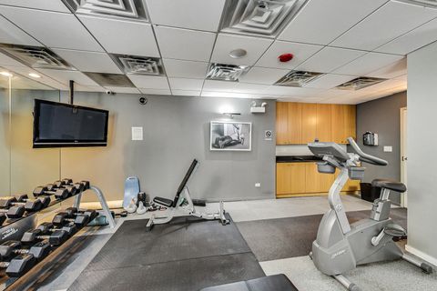 Tiny photo for 2930 N SHERIDAN Road #2111, Chicago, IL 60657 (MLS # 12487317)