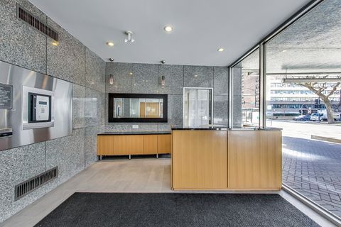 Tiny photo for 2930 N SHERIDAN Road #2111, Chicago, IL 60657 (MLS # 12487317)