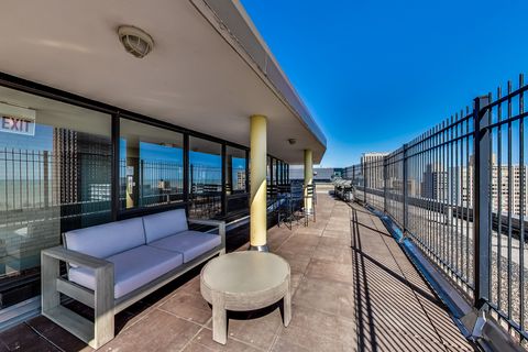Tiny photo for 2930 N SHERIDAN Road #2111, Chicago, IL 60657 (MLS # 12487317)