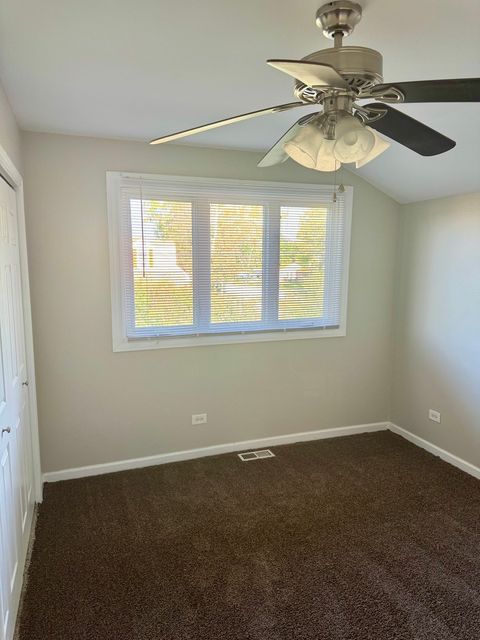 Tiny photo for 19002 SPRINGFIELD Avenue, Flossmoor, IL 60422 (MLS # 12444814)