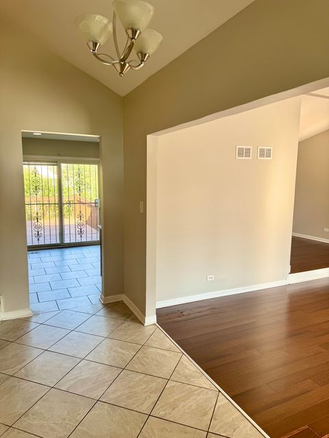 Tiny photo for 19002 SPRINGFIELD Avenue, Flossmoor, IL 60422 (MLS # 12444814)