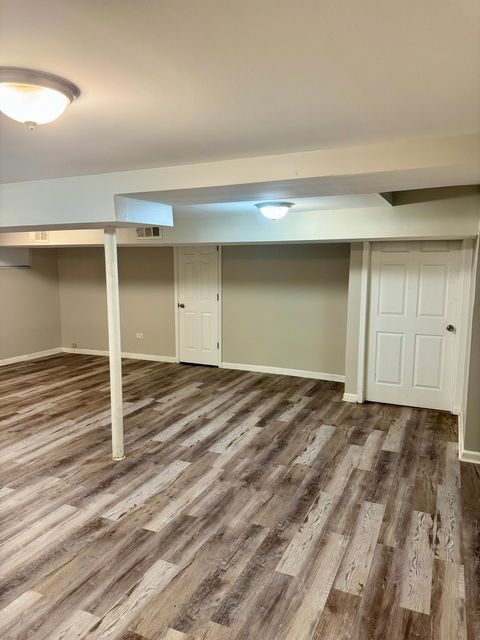 Tiny photo for 19002 SPRINGFIELD Avenue, Flossmoor, IL 60422 (MLS # 12444814)