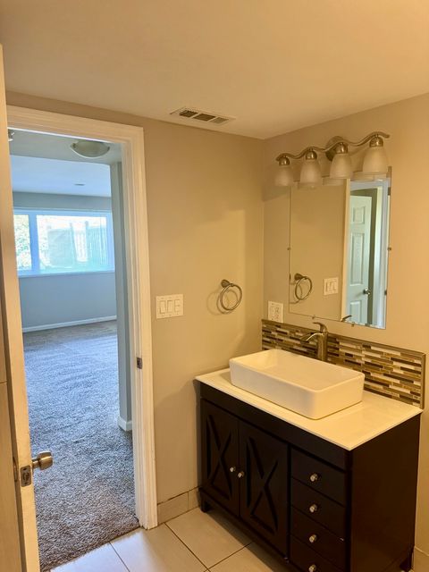 Tiny photo for 19002 SPRINGFIELD Avenue, Flossmoor, IL 60422 (MLS # 12444814)