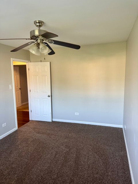 Tiny photo for 19002 SPRINGFIELD Avenue, Flossmoor, IL 60422 (MLS # 12444814)