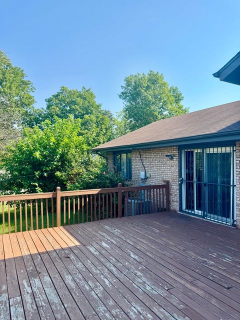 Tiny photo for 19002 SPRINGFIELD Avenue, Flossmoor, IL 60422 (MLS # 12444814)