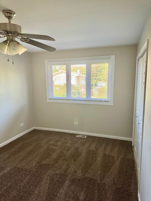 Tiny photo for 19002 SPRINGFIELD Avenue, Flossmoor, IL 60422 (MLS # 12444814)