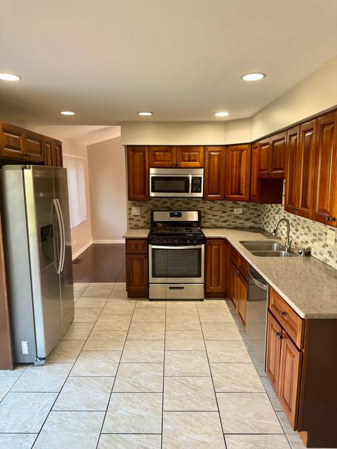 Tiny photo for 19002 SPRINGFIELD Avenue, Flossmoor, IL 60422 (MLS # 12444814)