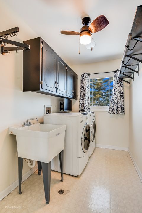 Tiny photo for 5108 Turnberry Court, Plainfield, IL 60586 (MLS # 12554181)