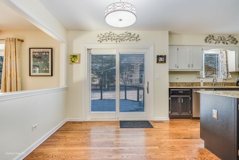 Tiny photo for 5108 Turnberry Court, Plainfield, IL 60586 (MLS # 12554181)