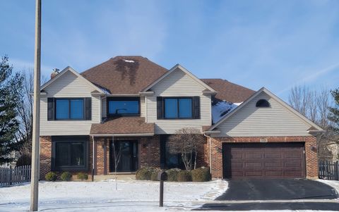 Photo of 5108 Turnberry Court, Plainfield, IL 60586 (MLS # 12554181)