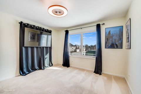 Tiny photo for 5108 Turnberry Court, Plainfield, IL 60586 (MLS # 12554181)