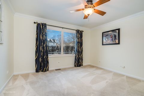 Tiny photo for 5108 Turnberry Court, Plainfield, IL 60586 (MLS # 12554181)