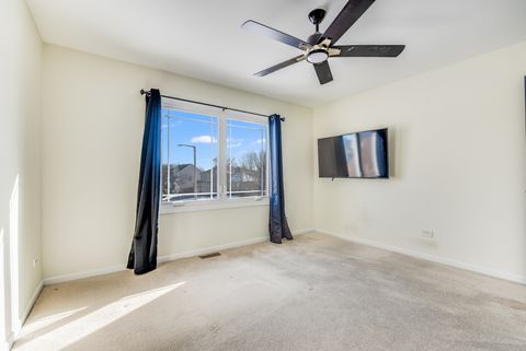 Tiny photo for 5108 Turnberry Court, Plainfield, IL 60586 (MLS # 12554181)