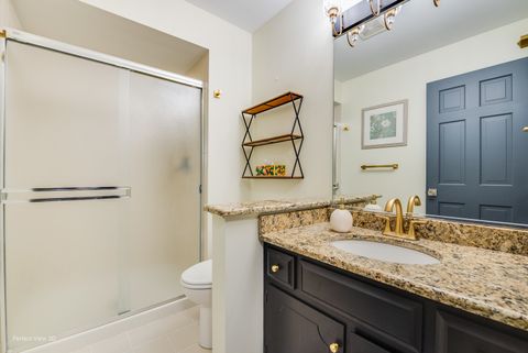 Tiny photo for 5108 Turnberry Court, Plainfield, IL 60586 (MLS # 12554181)