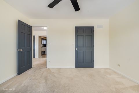 Tiny photo for 5108 Turnberry Court, Plainfield, IL 60586 (MLS # 12554181)