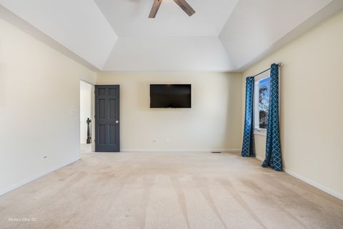 Tiny photo for 5108 Turnberry Court, Plainfield, IL 60586 (MLS # 12554181)