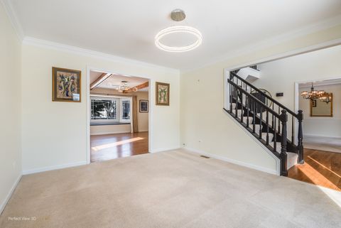 Tiny photo for 5108 Turnberry Court, Plainfield, IL 60586 (MLS # 12554181)