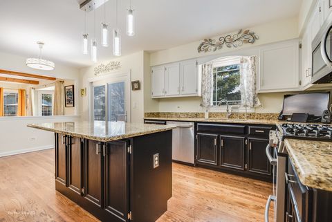 Tiny photo for 5108 Turnberry Court, Plainfield, IL 60586 (MLS # 12554181)