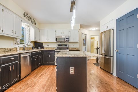 Tiny photo for 5108 Turnberry Court, Plainfield, IL 60586 (MLS # 12554181)