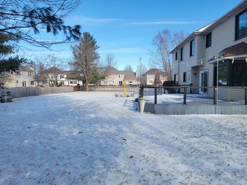 Tiny photo for 5108 Turnberry Court, Plainfield, IL 60586 (MLS # 12554181)