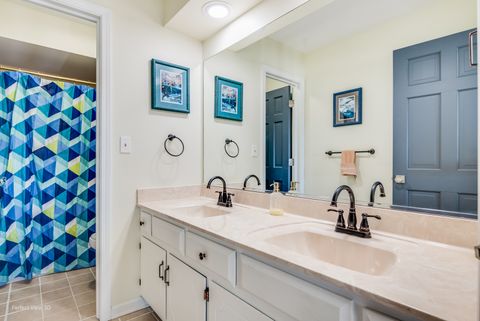 Tiny photo for 5108 Turnberry Court, Plainfield, IL 60586 (MLS # 12554181)