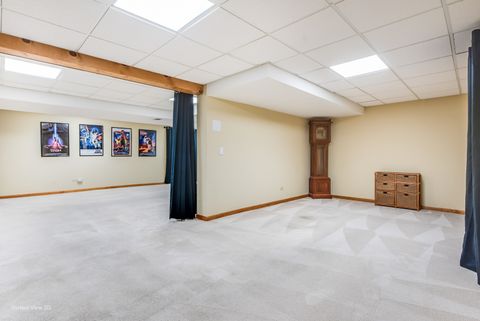 Tiny photo for 5108 Turnberry Court, Plainfield, IL 60586 (MLS # 12554181)